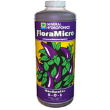 General Hydroponics® Hardwater FloraMicro® 5 - 0 - 1