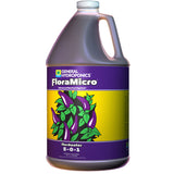 General Hydroponics® Hardwater FloraMicro® 5 - 0 - 1