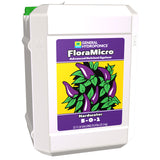 General Hydroponics® Hardwater FloraMicro® 5 - 0 - 1
