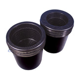 Mesh Pots/Bucket Lids