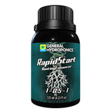 General Hydroponics® RapidStart® 1 - 0.5 - 1