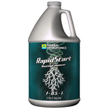 General Hydroponics® RapidStart® 1 - 0.5 - 1