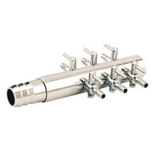 EcoPlus® Air Manifold Trumpet Style 5/8 Inch Inlet
