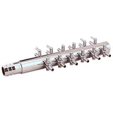 EcoPlus® Air Manifold Trumpet Style 5/8 Inch Inlet