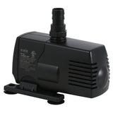 EcoPlus® Fixed Flow Submersible or Inline Pumps