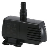 EcoPlus® Fixed Flow Submersible or Inline Pumps