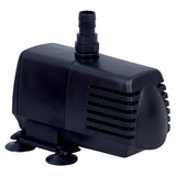 EcoPlus® Fixed Flow Submersible or Inline Pumps