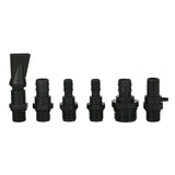 EcoPlus® Fixed Flow Submersible or Inline Pumps