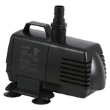 EcoPlus® Fixed Flow Submersible or Inline Pumps