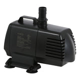 EcoPlus® Fixed Flow Submersible or Inline Pumps