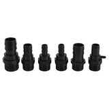 EcoPlus® Fixed Flow Submersible or Inline Pumps