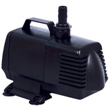 EcoPlus® Fixed Flow Submersible or Inline Pumps