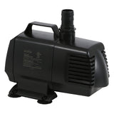 EcoPlus® Fixed Flow Submersible or Inline Pumps