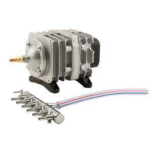 EcoPlus® Commercial Air Pumps