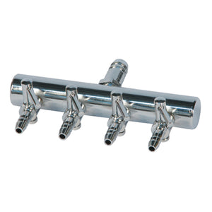 EcoPlus® Air Manifold T Style Metal Inlet
