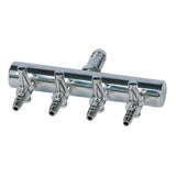 EcoPlus® Air Manifold T Style Metal Inlet
