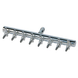 EcoPlus® Air Manifold T Style Metal Inlet