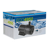 EcoPlus® Fixed Flow Submersible or Inline Pumps