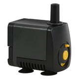 EcoPlus® Bottom Draw Submersible Pumps
