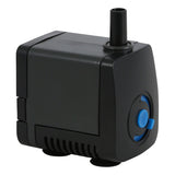 EcoPlus® Bottom Draw Submersible Pumps