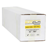 Sunfilm® Black & White Panda Film