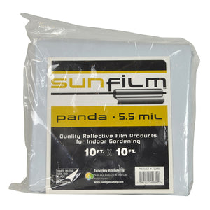 Sunfilm® Black & White Panda Film