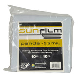 Sunfilm® Black & White Panda Film