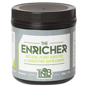 TNB Naturals The Enricher Plant Booster