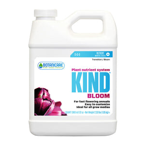 Botanicare® Kind® Bloom 0 - 6 - 6