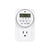 Titan Controls® Apollo® 7 - One Outlet Digital Timer