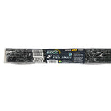 Grower's Edge® Deluxe Steel Stakes