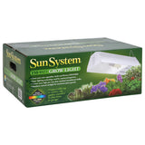 Sun System® HPS 150 Grow Light Fixture