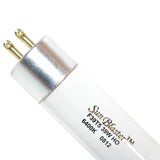 SunBlaster™ T5 HO Fluorescent Lamps