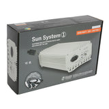 Sun System® 1 DE Etelligent™ Compatible Electronic Ballast - 120-240 Volt