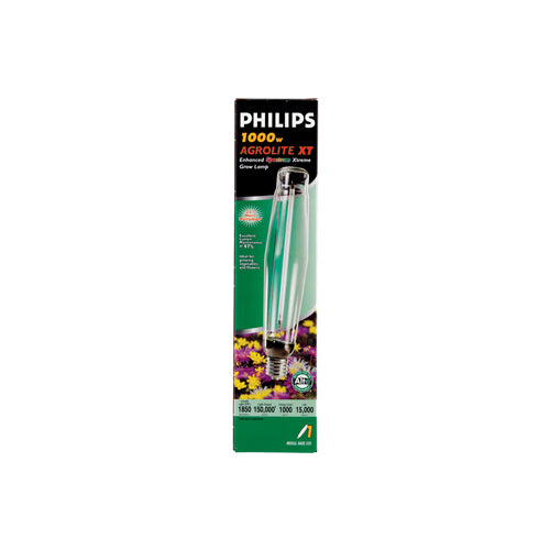 Philips Enhanced Performance XT 1000 HPS Lamps