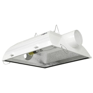 BlockBuster® 6 in & 8 in Air-Cooled Reflectors - Generation 3