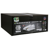 BlockBuster® 6 in & 8 in Air-Cooled Reflectors - Generation 3