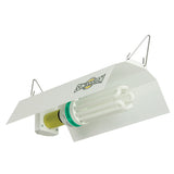 SunLight® 125 Fluorescent Fixture with Lamp - 120 Volt