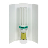 SunLight® 125 Fluorescent Fixture with Lamp - 120 Volt