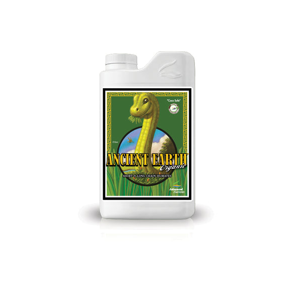 Ancient Earth® Organic OIM