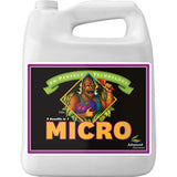 Advanced Nutrients pH Perfect® Grow, Micro, Bloom  + Sensi Cal-Mag 4L