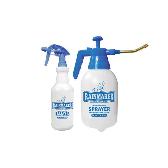 Rainmaker® Pressurized Pump Sprayer