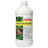 Alaska Fish Fertilizer 5-1-1