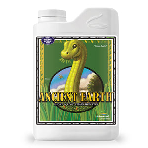 Ancient Earth® Organic OIM