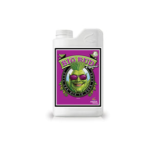Big Bud® Organic OIM