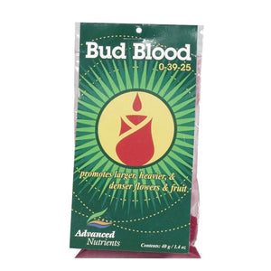Bud Blood Powder