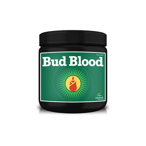 Bud Blood Powder