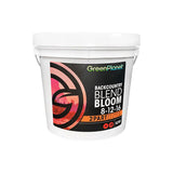 Backcountry Blend – Bloom Formula