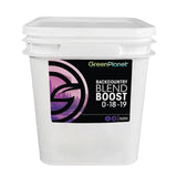 Backcountry Blend – Boost
