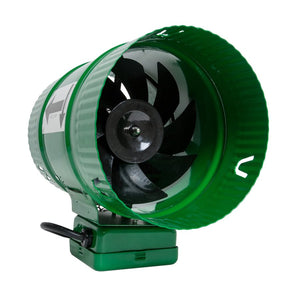 Active Air Inline Booster Fan